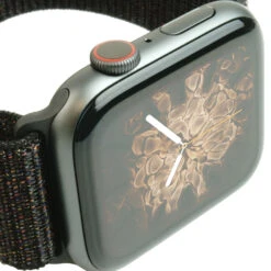 Skinomi - Apple Watch Series 5 (44 Mm) Displayschutzfolie Edge To Edge -Outlet STILGUT Store apple watch series 5 44 mm screen protector edge to edge skinomi techskin 6 pack 03