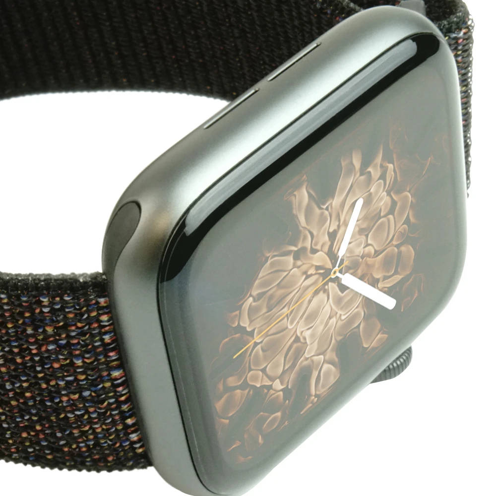 Skinomi - Apple Watch Series 5 (44 Mm) Displayschutzfolie Edge To Edge – Bild 4