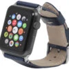StilGut - Apple Watch Armband Aus Leder