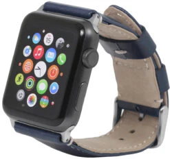 StilGut - Apple Watch Armband Aus Leder