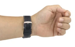 StilGut - Apple Watch Armband -Outlet STILGUT Store apple watch strap schwv 05