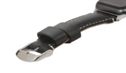 StilGut - Apple Watch Armband -Outlet STILGUT Store apple watch strap schwv 06