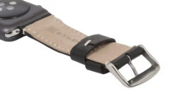 StilGut - Apple Watch Armband -Outlet STILGUT Store apple watch strap schwv 07