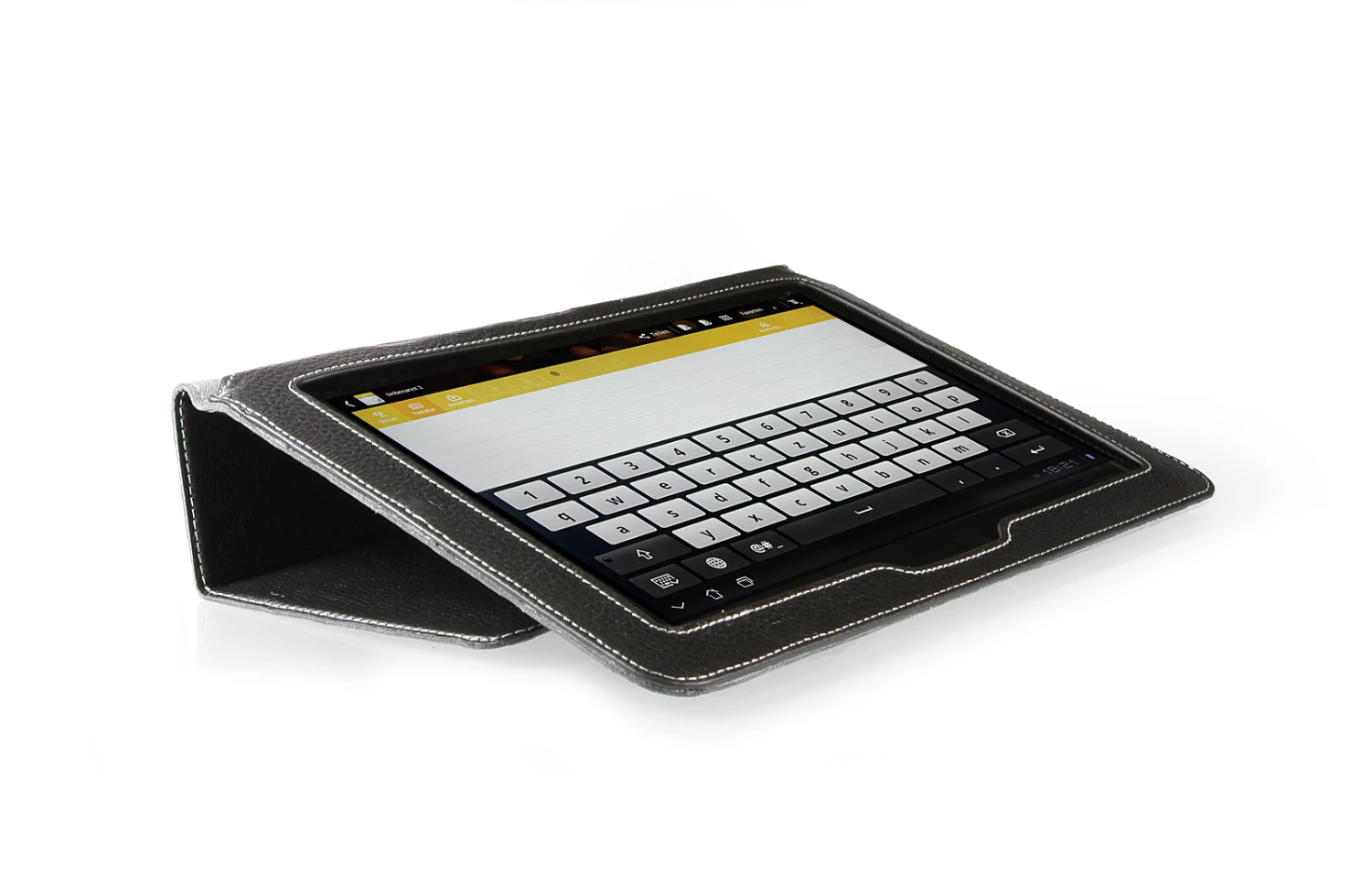 StilGut - Executive Case Für Asus Eee Pad Transformer Prime TF201 10 StilGut - Executive Case Für Asus Eee Pad Transformer Prime TF201 – Bild 10