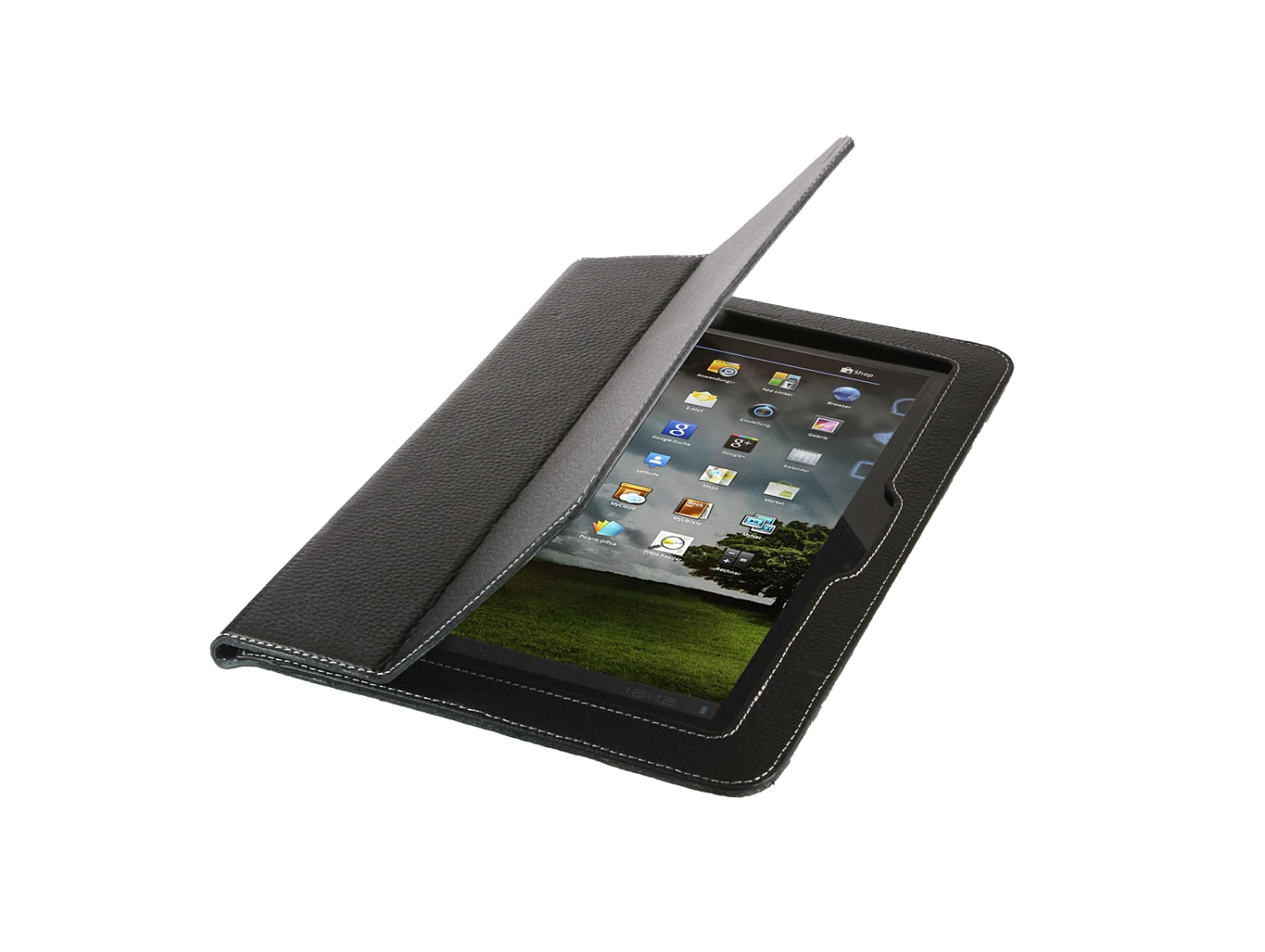 StilGut - Executive Case Für Asus Eee Pad Transformer Prime TF201 7 StilGut - Executive Case Für Asus Eee Pad Transformer Prime TF201 – Bild 7