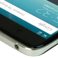 Skinomi - Displayschutzfolie BlackBerry DTEK50 -Outlet STILGUT Store blackberry dtek50 techskin screen protector 10 gif