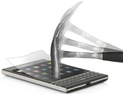 StilGut - Panzerglasfolie Für BlackBerry Passport (2er-Pack)