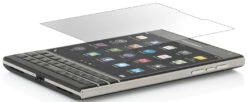 StilGut - Panzerglasfolie Für BlackBerry Passport (2er-Pack) -Outlet STILGUT Store blackberry passport displayschutzfolie 04