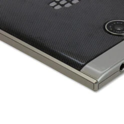 Skinomi - Displayschutzfolie BlackBerry Passport Silver Edition Full Body -Outlet STILGUT Store blackberry passport silver edition skin protector 29