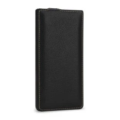 StilGut - BlackBerry KEY2 Hülle UltraSlim -Outlet STILGUT Store blackberry key2 huelle ultraslim schwarz w 04