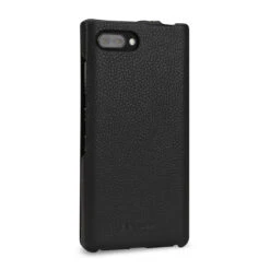 StilGut - BlackBerry KEY2 Hülle UltraSlim -Outlet STILGUT Store blackberry key2 huelle ultraslim schwarz w 05
