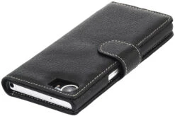 StilGut - BlackBerry KEYone Hülle Talis Mit Kreditkartenfach 13 StilGut - BlackBerry KEYone Hülle Talis Mit Kreditkartenfach -Outlet STILGUT Store blackberry keyone huelle talis mit kreditkartenfach schwarz 0459dda731ae7ce