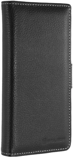 StilGut - BlackBerry KEYone Hülle Talis Mit Kreditkartenfach 14 StilGut - BlackBerry KEYone Hülle Talis Mit Kreditkartenfach -Outlet STILGUT Store blackberry keyone huelle talis mit kreditkartenfach schwarz 0559dda73358425