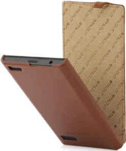 StilGut - Handyhülle Für BlackBerry Leap "UltraSlim" Aus Leder 17 StilGut - Handyhülle Für BlackBerry Leap "UltraSlim" Aus Leder -Outlet STILGUT Store blackberry leap case us cog 07