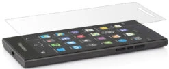 StilGut - Panzerglasfolie Für BlackBerry Leap (2er-Pack) -Outlet STILGUT Store blackberry leap screen protector 04