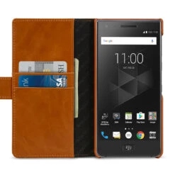 StilGut - BlackBerry Motion Hülle Talis Mit Kreditkartenfach -Outlet STILGUT Store blackberry motion huelle talis mit kreditkartenfach cognac w 01