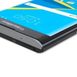 Skinomi - Displayschutzfolie BlackBerry PRIV TechSkin -Outlet STILGUT Store blackberry priv screen protector 03