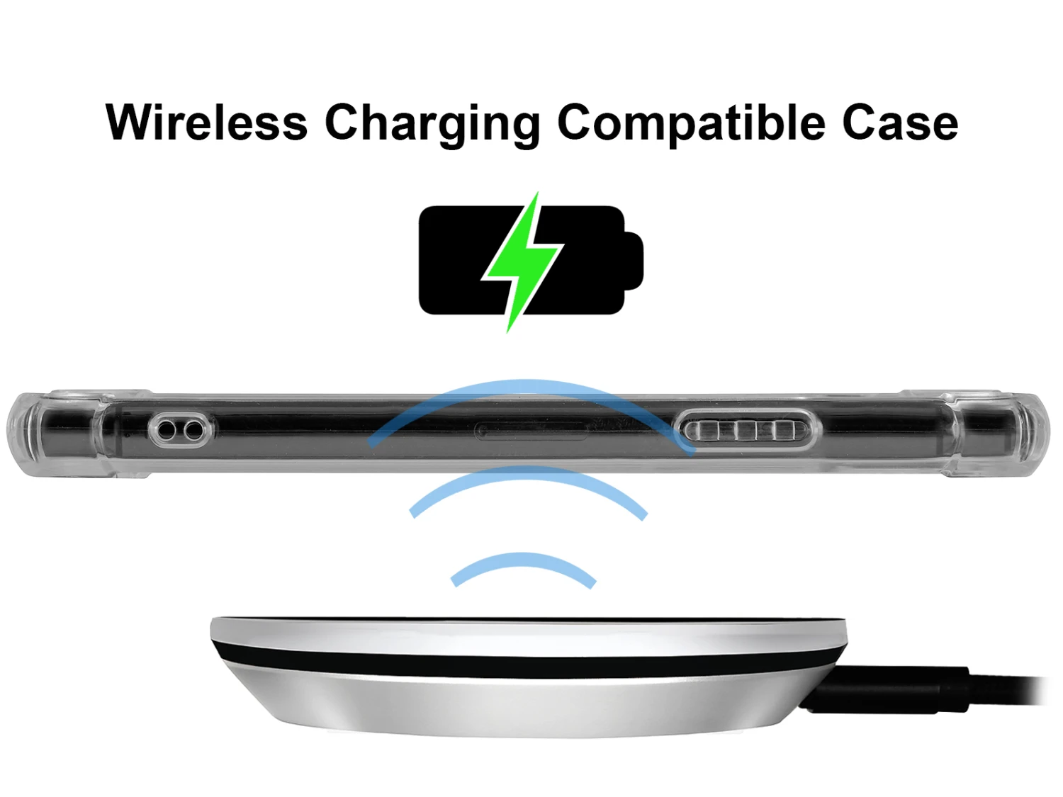 StilGut - Samsung Galaxy S9 Bumper 4 StilGut - Samsung Galaxy S9 Bumper – Bild 4