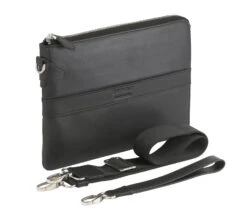 StilGut - Business Mappe Aus Leder Für Tablets (8.0") 12 StilGut - Business Mappe Aus Leder Für Tablets (8.0") -Outlet STILGUT Store business mappe 7 9 stilgut nappa schwarz 03