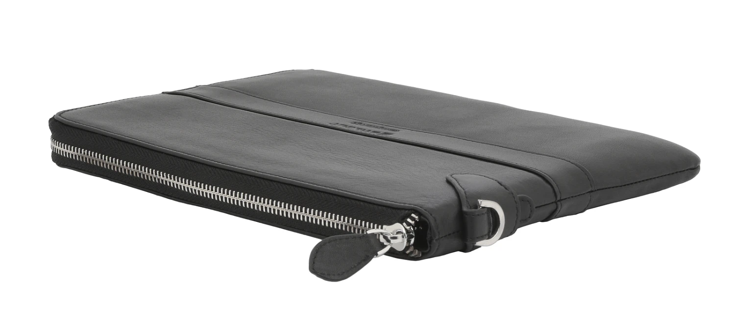 StilGut - Business Mappe Aus Leder Für Tablets (8.0") 4 StilGut - Business Mappe Aus Leder Für Tablets (8.0") – Bild 4