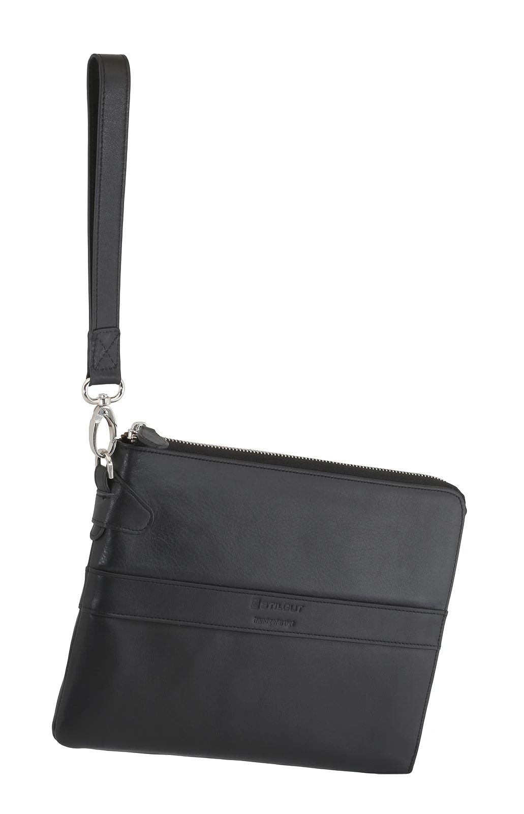 StilGut - Business Mappe Aus Leder Für Tablets (8.0") 5 StilGut - Business Mappe Aus Leder Für Tablets (8.0") – Bild 5