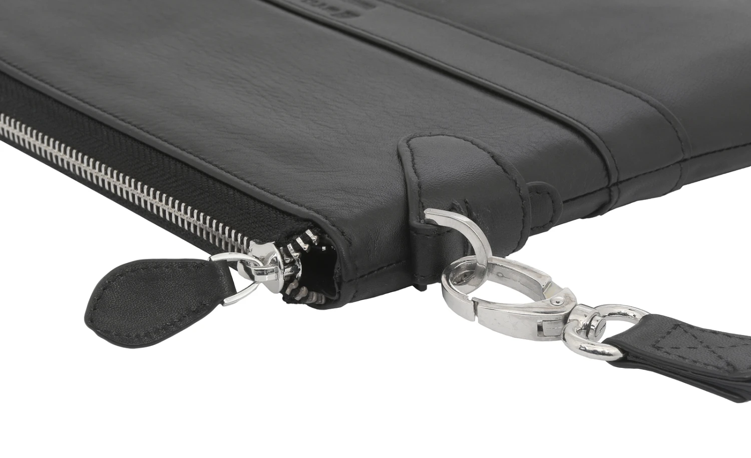 StilGut - Business Mappe Aus Leder Für Tablets (8.0") 7 StilGut - Business Mappe Aus Leder Für Tablets (8.0") – Bild 7