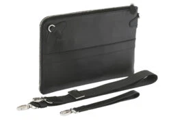 StilGut - Business Mappe Aus Leder Für Tablets (9.7") -Outlet STILGUT Store business mappe stilgut nappa schwarz 03 1