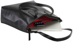 StilGut - Business Shopper Viktoria 15 StilGut - Business Shopper Viktoria -Outlet STILGUT Store business shopper viktoria schwarz 05