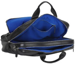 StilGut - Businesstasche Kollwitz -Outlet STILGUT Store businesstasche kollwitz schwarz 03