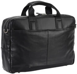 StilGut - Businesstasche Kollwitz -Outlet STILGUT Store businesstasche kollwitz schwarz 04