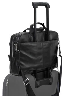 StilGut - Businesstasche Kollwitz -Outlet STILGUT Store businesstasche kollwitz schwarz 09