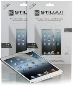 StilGut - Displayschutzfolie Für IPad Mini 5 StilGut - Displayschutzfolie Für IPad Mini -Outlet STILGUT Store displayschutzfolie 03