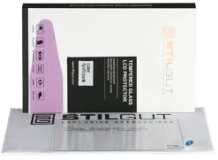 StilGut - Displayschutzfolie "Panzerglas" Für HTC One M8 7 StilGut - Displayschutzfolie "Panzerglas" Für HTC One M8 -Outlet STILGUT Store displayschutzfolie htc one m8 04 1