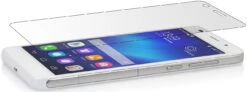 StilGut - Displayschutzfolie Panzerglas Für Huawei Honor 6 (2er-Pack) -Outlet STILGUT Store displayschutzfolie huawei honor 6 04