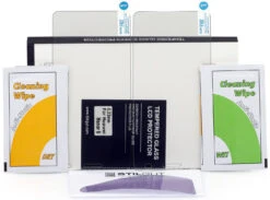 StilGut - Displayschutzfolie Panzerglas Für Huawei Honor 6 (2er-Pack) -Outlet STILGUT Store displayschutzfolie huawei honor 6 05