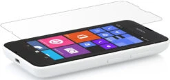 StilGut - Displayschutzfolie Panzerglas Für Nokia Lumia 530 (2er-Pack) 8 StilGut - Displayschutzfolie Panzerglas Für Nokia Lumia 530 (2er-Pack) -Outlet STILGUT Store displayschutzfolie lumia 530 04 71
