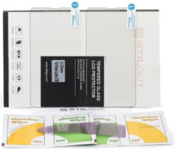 StilGut - Displayschutzfolie Panzerglas Für Nokia Lumia 530 (2er-Pack) 9 StilGut - Displayschutzfolie Panzerglas Für Nokia Lumia 530 (2er-Pack) -Outlet STILGUT Store displayschutzfolie lumia 530 05 71