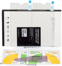 StilGut - Displayschutzfolie Panzerglas Für Nokia Lumia 830 (2er-Pack) -Outlet STILGUT Store displayschutzfolie lumia 830 05