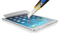 StilGut - Displayschutzfolie "Panzerglas" Für IPad Air & IPad Air 2 9 StilGut - Displayschutzfolie "Panzerglas" Für IPad Air & IPad Air 2 -Outlet STILGUT Store displayschutzfolie ipad air 0257b5aefd114ab