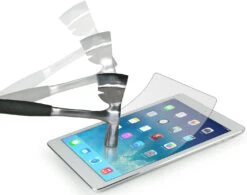 StilGut - Displayschutzfolie "Panzerglas" Für IPad Air & IPad Air 2 10 StilGut - Displayschutzfolie "Panzerglas" Für IPad Air & IPad Air 2 -Outlet STILGUT Store displayschutzfolie ipad air 0357b5aeff5b696