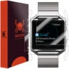 Skinomi - Displayschutzfolie Fitbit Blaze Full Body