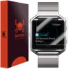 Skinomi - Displayschutzfolie Fitbit Blaze (6er Pack)