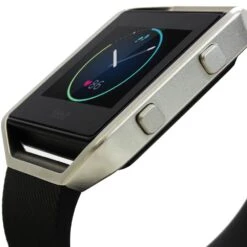 Skinomi - Displayschutzfolie Fitbit Blaze (6er Pack) 6 Skinomi - Displayschutzfolie Fitbit Blaze (6er Pack) -Outlet STILGUT Store fitbit blaze techskin screen protector 6 pack 5 gif