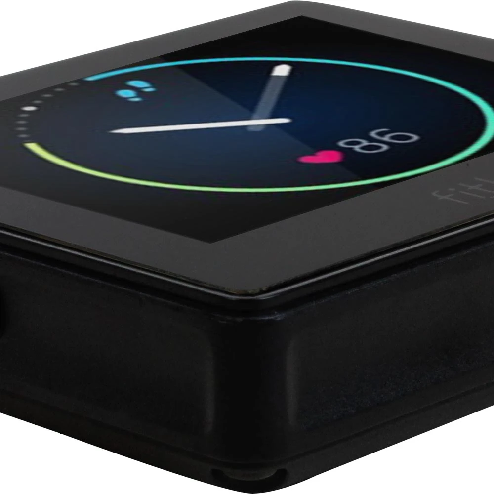 Skinomi - Displayschutzfolie Fitbit Blaze (6er Pack) 4 Skinomi - Displayschutzfolie Fitbit Blaze (6er Pack) – Bild 4