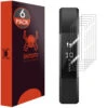 Skinomi - Fitbit Alta Displayschutzfolie (6er Pack)