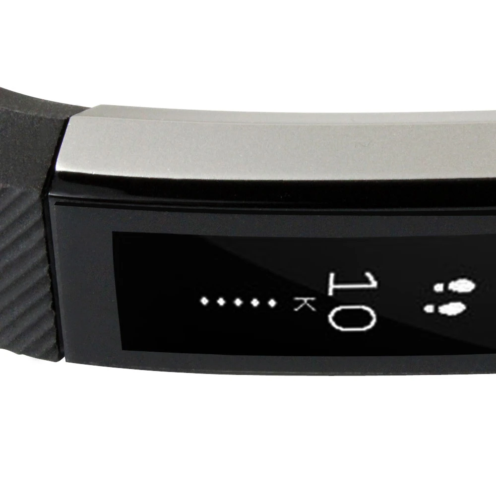 Skinomi - Fitbit Alta Displayschutzfolie (6er Pack) 2 Skinomi - Fitbit Alta Displayschutzfolie (6er Pack) – Bild 2