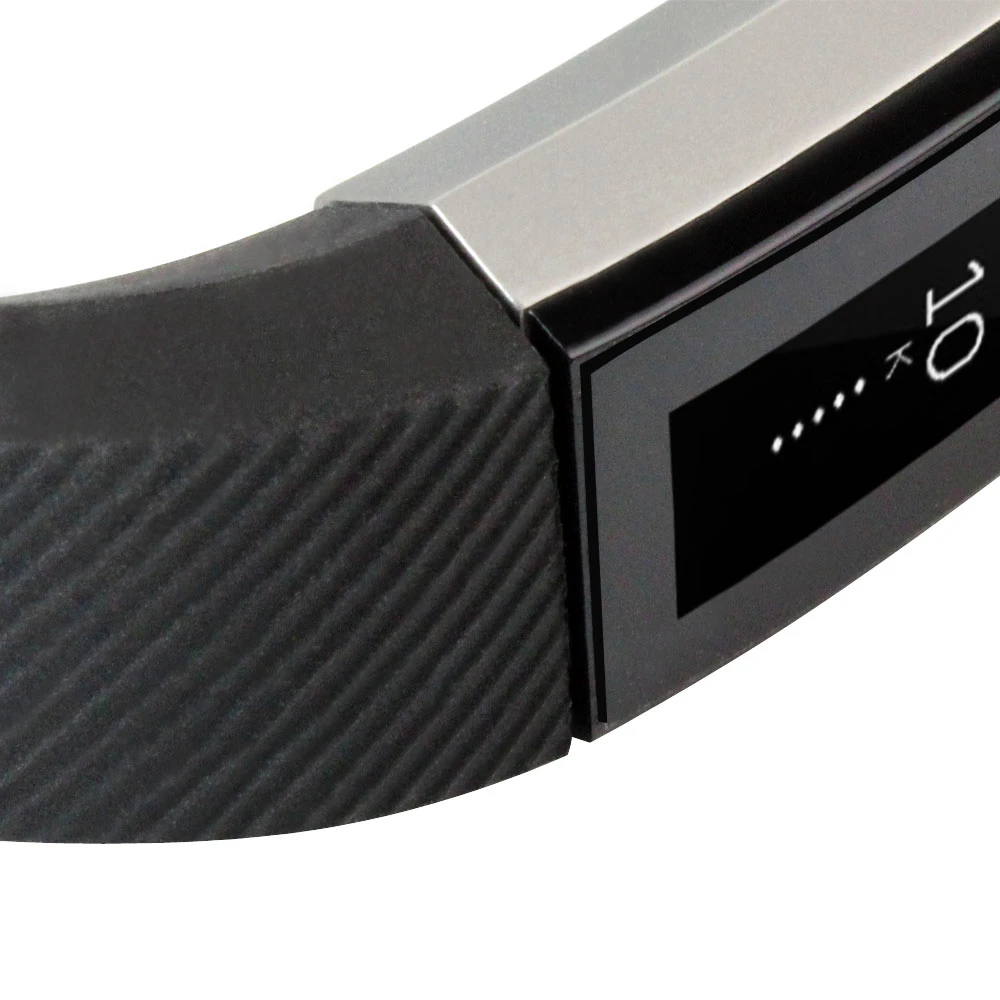 Skinomi - Fitbit Alta Displayschutzfolie (6er Pack) 3 Skinomi - Fitbit Alta Displayschutzfolie (6er Pack) – Bild 3