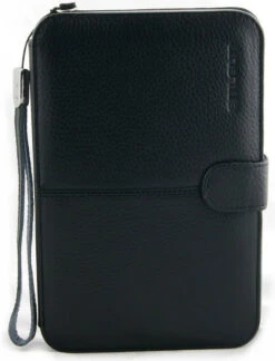 StilGut - Folio Case Ledertasche Für Samsung Galaxy Tab -Outlet STILGUT Store folio tasche galaxy tab schw 03