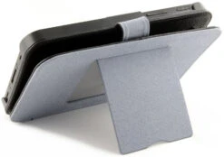 StilGut - Folio Case Ledertasche Für Samsung Galaxy Tab -Outlet STILGUT Store folio tasche galaxy tab schw 05