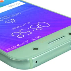 Skinomi - Displayschutzfolie Samsung Galaxy A3 (2017) -Outlet STILGUT Store galaxy a3 techskin screen protector 2017 31 gif